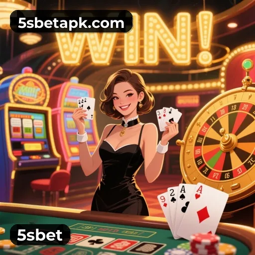 Celular 5sbet