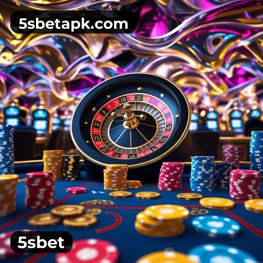 App Store 5sbet