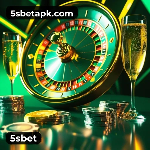 Android 5sbet