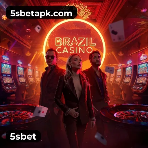 App 5sbet Android