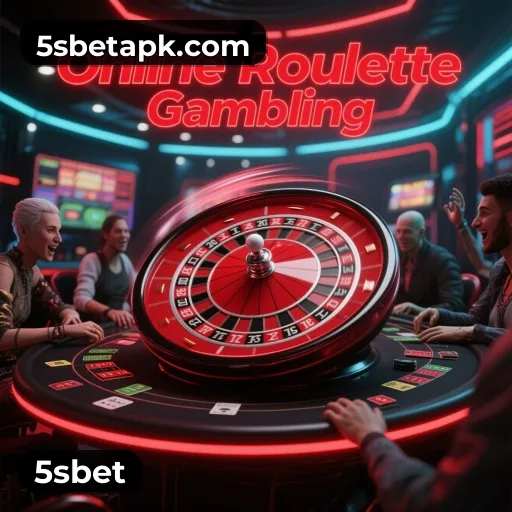 Funcionalidades App 5sbet