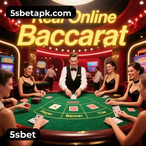 Vantagens App 5sbet