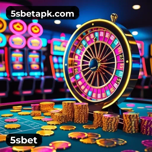 App Premium 5sbet