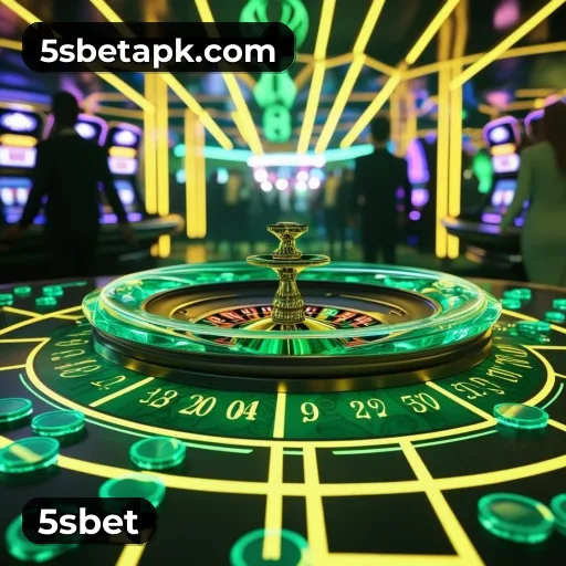 Instalar APK 5sbet