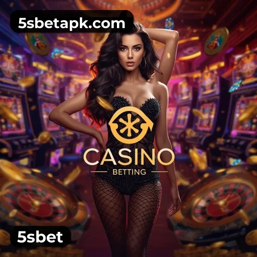 Baixar 5sbet Android