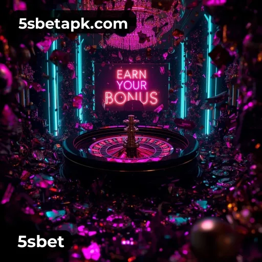 Benefícios Download 5sbet