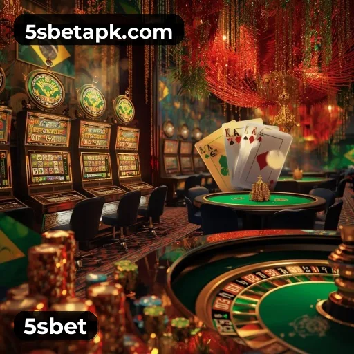 Download 5sbet Windows