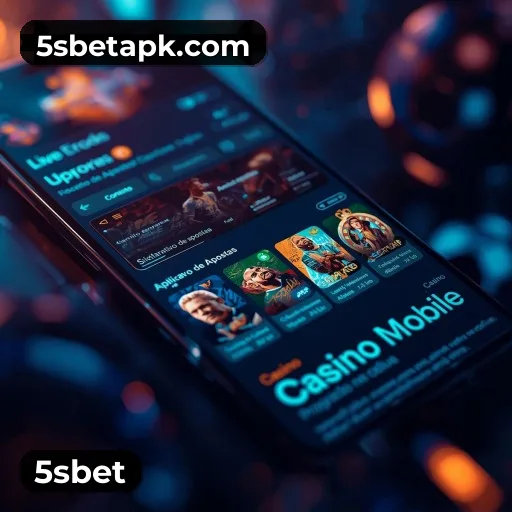 App Desktop 5sbet
