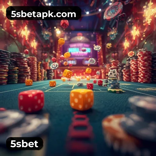 Suporte Download 5sbet