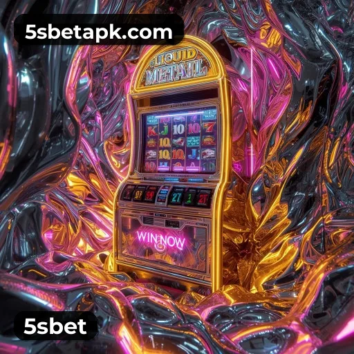 Recursos App 5sbet