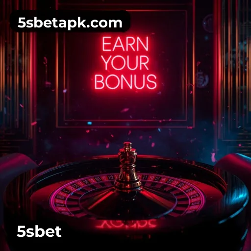 Vantagens App 5sbet