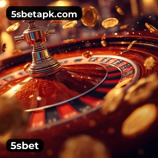 Segurança App 5sbet