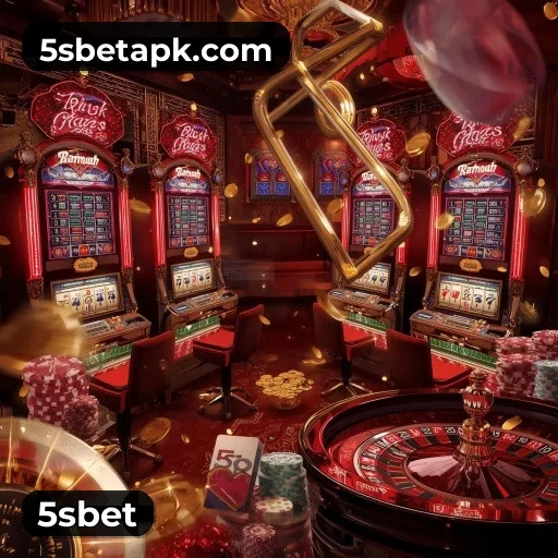 Instruções Download 5sbet