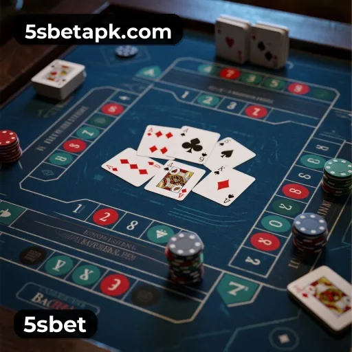Link Download 5sbet