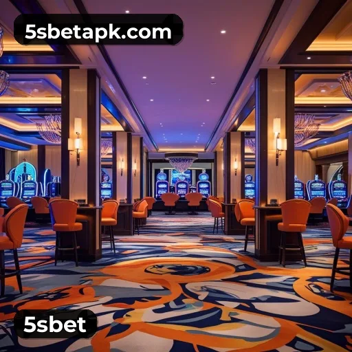 Fortune Rabbit - slot PG Soft na 5sbet