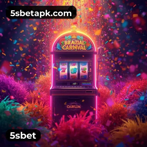 Fortune Dragon - slot PG Soft na 5sbet
