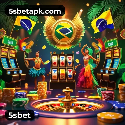 Fortune Rabbit - slot PG Soft na 5sbet