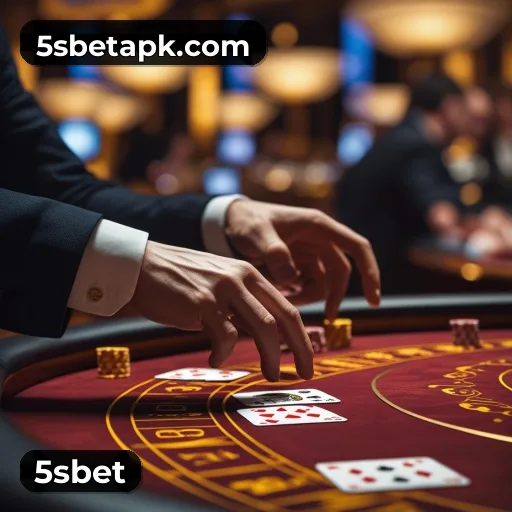Registro slots 5sbet