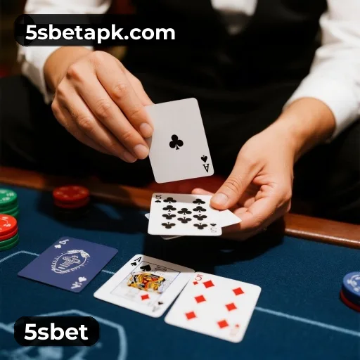 Free spins 5sbet
