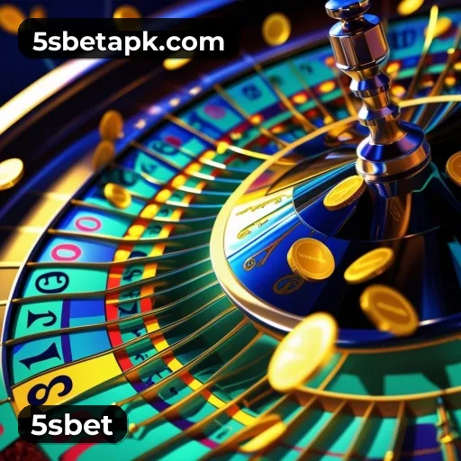 Slots mobile 5sbet