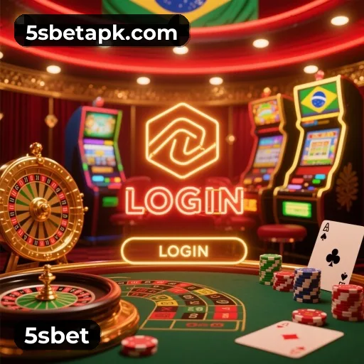 Transparência RTP 5sbet