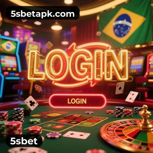 Slots desktop 5sbet