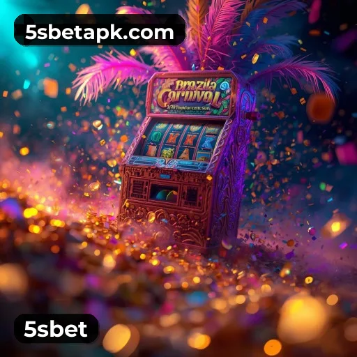 Dicas de slots 5sbet