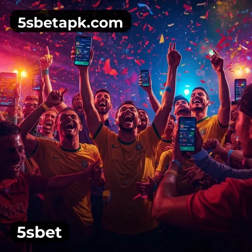 Jackpots 5sbet