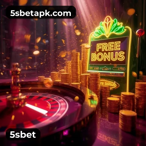 Slots mobile 5sbet