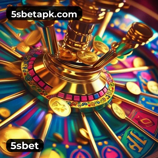 Vantagens VIP 5sbet