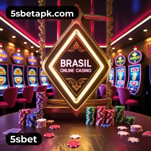 Progressão VIP 5sbet