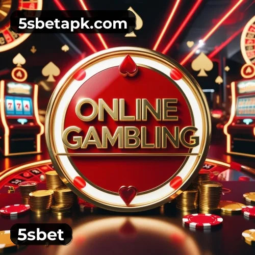 Bônus VIP 5sbet