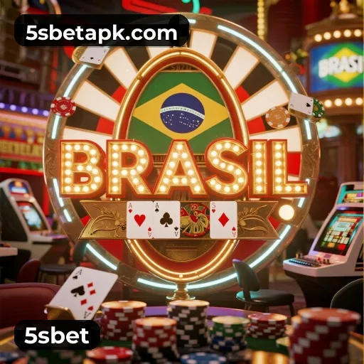 Programa VIP 5sbet
