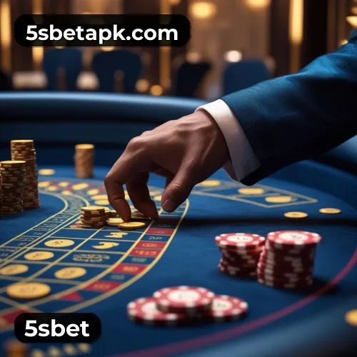 Privilégios VIP 5sbet