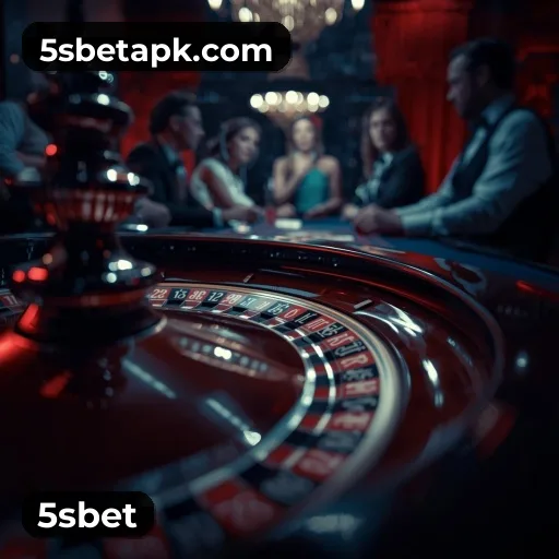 Cashback VIP 5sbet