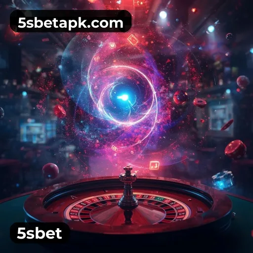 Tornar VIP 5sbet
