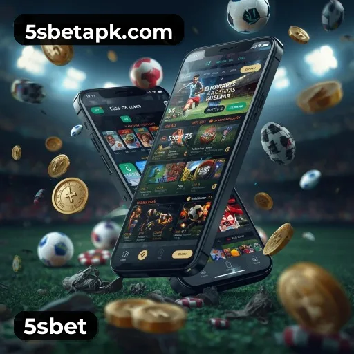 Suporte VIP 5sbet