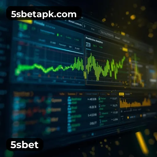 Benefícios VIP 5sbet