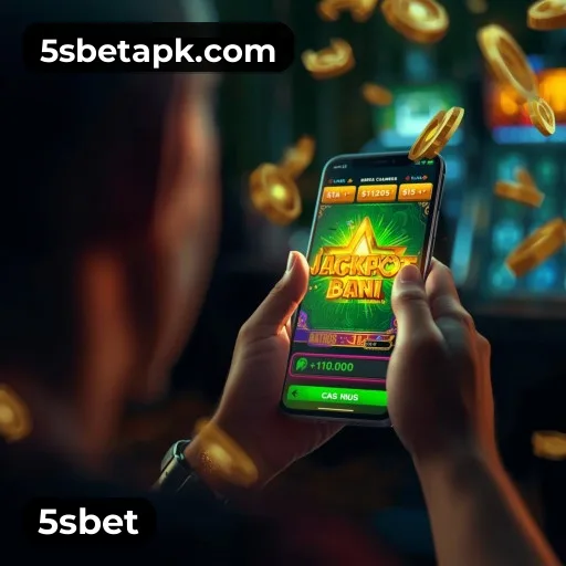 Evolução VIP 5sbet