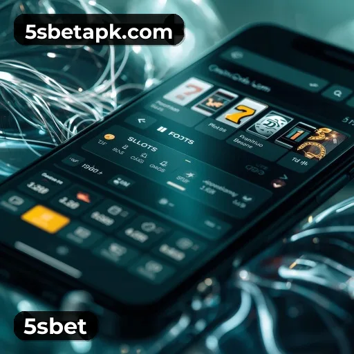 Qualificar VIP 5sbet