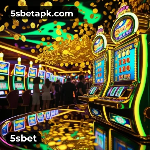 Sucesso 5sbet