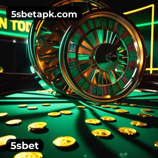 Prêmio 5sbet
