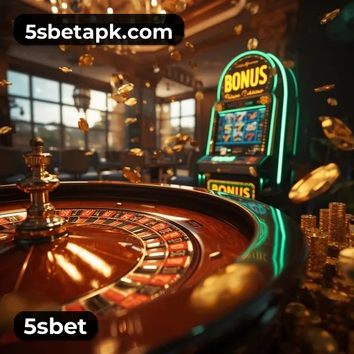 Chances Ganhar 5sbet