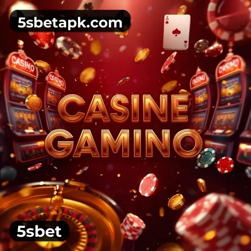 Slots RTP 5sbet