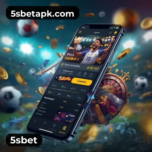 Dicas Ganhar 5sbet