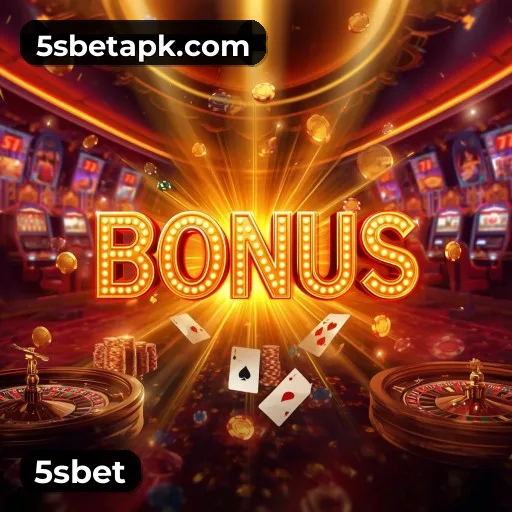 Oportunidades 5sbet