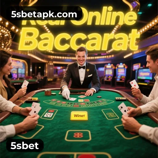 Ganhador 5sbet