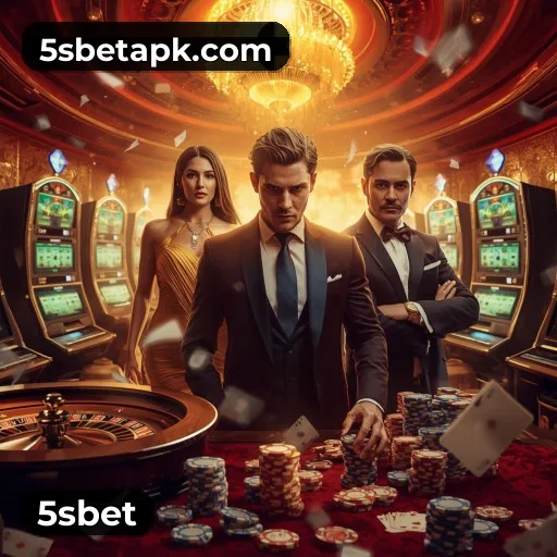 Jogos Mesa 5sbet