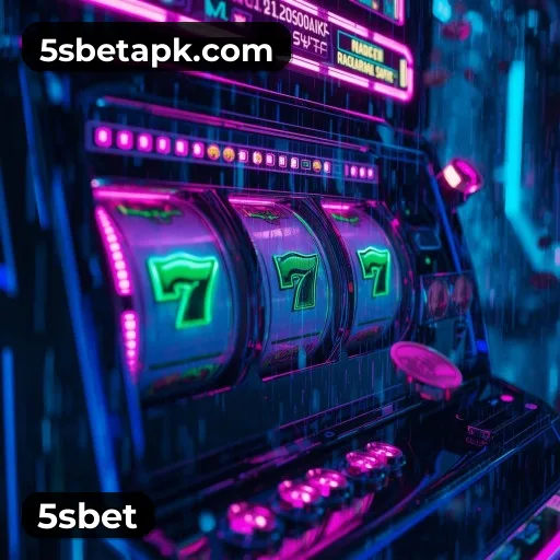 Melhores Jogos 5sbet