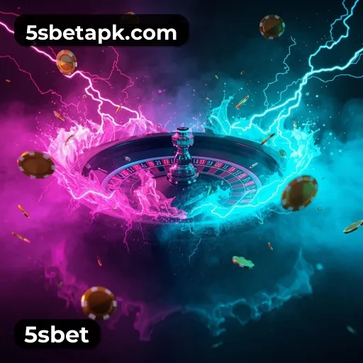 Táticas 5sbet